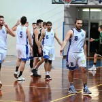 Sport - kosarka - D liga - Kontovel – Don Bosco
