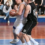 Sport - kosarka - D liga - Kontovel – Don Bosco