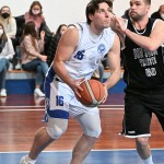 Sport - kosarka - D liga - Kontovel – Don Bosco