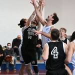 Sport - kosarka - D liga - Kontovel – Don Bosco