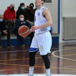 Sport - kosarka - D liga - Kontovel – Don Bosco