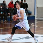 Sport - kosarka - D liga - Kontovel – Don Bosco