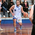 Sport - kosarka - D liga - Kontovel – Don Bosco