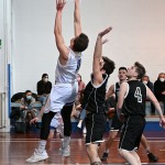 Sport - kosarka - D liga - Kontovel – Don Bosco