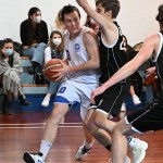 Sport - kosarka - D liga - Kontovel – Don Bosco