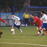 Sport - NOGOMET - UNDER 19 POKRAJINSKI - Sistiana Sesljan – Vesna