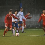 Sport - NOGOMET - UNDER 19 POKRAJINSKI - Sistiana Sesljan – Vesna