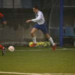 Sport - NOGOMET - UNDER 19 POKRAJINSKI - Sistiana Sesljan – Vesna