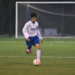 Sport - NOGOMET - UNDER 19 POKRAJINSKI - Sistiana Sesljan – Vesna