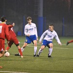 Sport - NOGOMET - UNDER 19 POKRAJINSKI - Sistiana Sesljan – Vesna