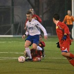 Sport - NOGOMET - UNDER 19 POKRAJINSKI - Sistiana Sesljan – Vesna