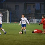 Sport - NOGOMET - UNDER 19 POKRAJINSKI - Sistiana Sesljan – Vesna