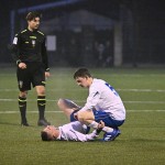 Sport - NOGOMET - UNDER 19 POKRAJINSKI - Sistiana Sesljan – Vesna