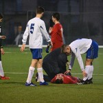 Sport - NOGOMET - UNDER 19 POKRAJINSKI - Sistiana Sesljan – Vesna