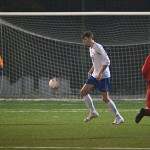 Sport - NOGOMET - UNDER 19 POKRAJINSKI - Sistiana Sesljan – Vesna
