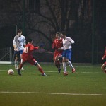 Sport - NOGOMET - UNDER 19 POKRAJINSKI - Sistiana Sesljan – Vesna