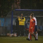 Sport - NOGOMET - UNDER 19 POKRAJINSKI - Sistiana Sesljan – Vesna