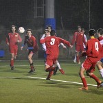Sport - NOGOMET - UNDER 19 POKRAJINSKI - Sistiana Sesljan – Vesna