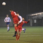 Sport - NOGOMET - UNDER 19 POKRAJINSKI - Sistiana Sesljan – Vesna