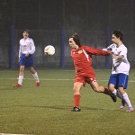 Sport - NOGOMET - UNDER 19 POKRAJINSKI - Sistiana Sesljan – Vesna