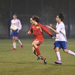 Sport - NOGOMET - UNDER 19 POKRAJINSKI - Sistiana Sesljan – Vesna