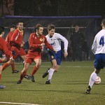 Sport - NOGOMET - UNDER 19 POKRAJINSKI - Sistiana Sesljan – Vesna