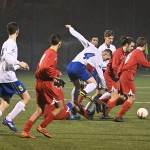 Sport - NOGOMET - UNDER 19 POKRAJINSKI - Sistiana Sesljan – Vesna