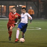 Sport - NOGOMET - UNDER 19 POKRAJINSKI - Sistiana Sesljan – Vesna
