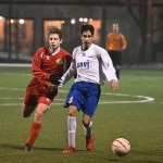Sport - NOGOMET - UNDER 19 POKRAJINSKI - Sistiana Sesljan – Vesna