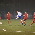 Sport - NOGOMET - UNDER 19 POKRAJINSKI - Sistiana Sesljan – Vesna