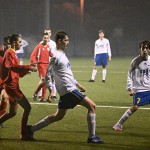 Sport - NOGOMET - UNDER 19 POKRAJINSKI - Sistiana Sesljan – Vesna