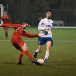 Sport - NOGOMET - UNDER 19 POKRAJINSKI - Sistiana Sesljan – Vesna