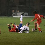Sport - NOGOMET - UNDER 19 POKRAJINSKI - Sistiana Sesljan – Vesna
