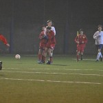 Sport - NOGOMET - UNDER 19 POKRAJINSKI - Sistiana Sesljan – Vesna