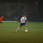 Sport - NOGOMET - UNDER 19 POKRAJINSKI - Sistiana Sesljan – Vesna