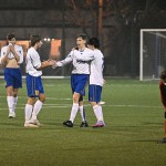 Sport - NOGOMET - UNDER 19 POKRAJINSKI - Sistiana Sesljan – Vesna
