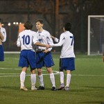 Sport - NOGOMET - UNDER 19 POKRAJINSKI - Sistiana Sesljan – Vesna