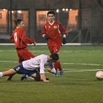 Sport - NOGOMET - UNDER 19 POKRAJINSKI - Sistiana Sesljan – Vesna