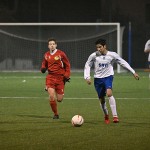 Sport - NOGOMET - UNDER 19 POKRAJINSKI - Sistiana Sesljan – Vesna