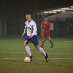 Sport - NOGOMET - UNDER 19 POKRAJINSKI - Sistiana Sesljan – Vesna