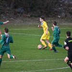 Sport - NOGOMET - ELITNA LIGA – Sistiana Sesljan – San Luigi