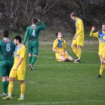 Sport - NOGOMET - ELITNA LIGA – Sistiana Sesljan – San Luigi