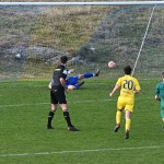 Sport - NOGOMET - ELITNA LIGA – Sistiana Sesljan – San Luigi