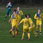 Sport - NOGOMET - ELITNA LIGA – Sistiana Sesljan – San Luigi