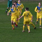 Sport - NOGOMET - ELITNA LIGA – Sistiana Sesljan – San Luigi