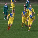 Sport - NOGOMET - ELITNA LIGA – Sistiana Sesljan – San Luigi