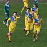 Sport - NOGOMET - ELITNA LIGA – Sistiana Sesljan – San Luigi