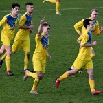 Sport - NOGOMET - ELITNA LIGA – Sistiana Sesljan – San Luigi