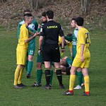 Sport - NOGOMET - ELITNA LIGA – Sistiana Sesljan – San Luigi