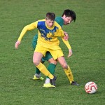 Sport - NOGOMET - ELITNA LIGA – Sistiana Sesljan – San Luigi